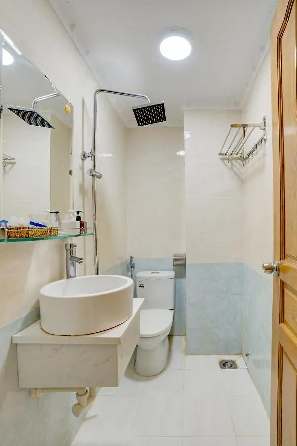The Moment - Quang Anh Hotel Vung Tau