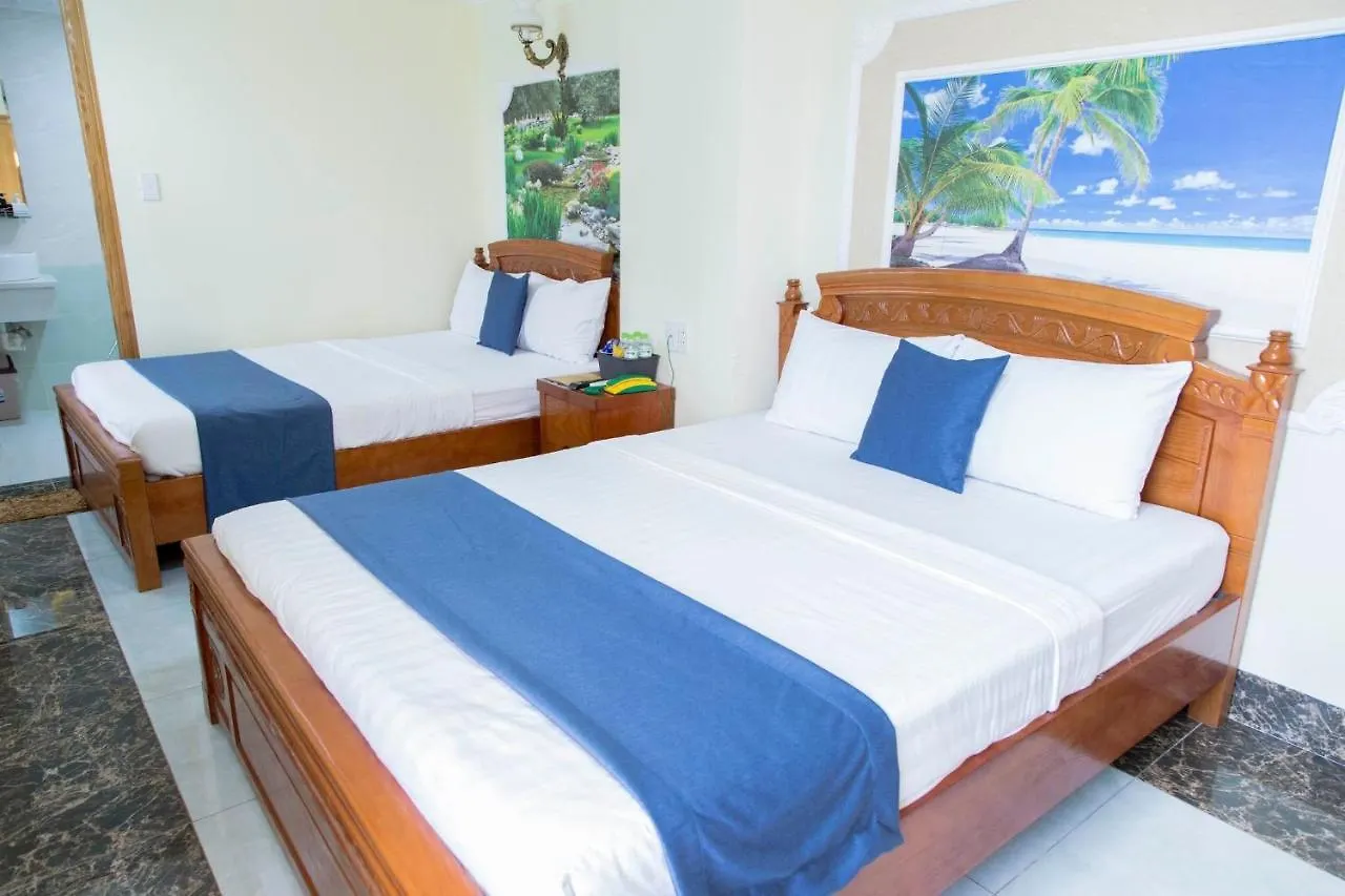 The Moment - Quang Anh Hotel Vung Tau 3*,  Vietnam