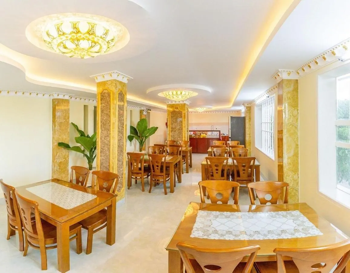 The Moment - Quang Anh Hotel Vung Tau