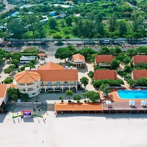 Resort Duong Intourco Resort,, Vung Tau