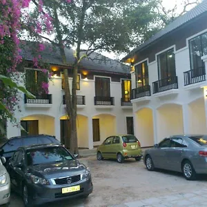 Ven Ven Ho Coc ** Vung Tau